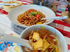 -西贝莜面村(金隅嘉品mall店)