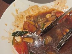 -纪林菜馆·博山菜老字号(华光路店)