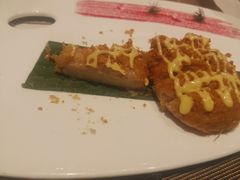-若蘭慈·无国界素食料理(欢乐海岸店)