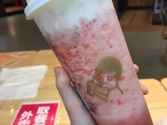 -喜茶(永旺梦乐城店)