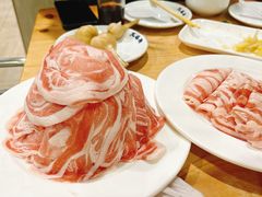 -元盛居(亚泰大街店)