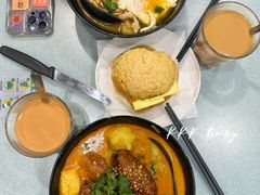 -华嫂冰室(尖沙咀店)