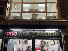 -Pho Hoa Pasteur