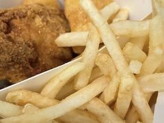 -麦当劳(洪山商场店)
