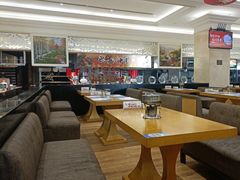 -鲤鱼门渔人码头自助餐厅
