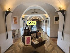 -Me Coffee下午茶艺术空间