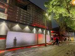 -赤红音乐现场(浦东金桥路店)