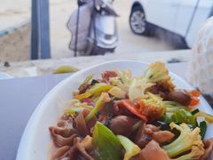 -阿弟特色海鲜餐厅·大排档(平潭店)