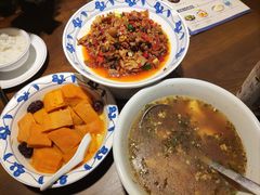 -八碗湘长沙市井菜(坡子街店)