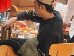 -韩宫宴烤肉·料理(苏州中心店)