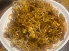 -山纺老张烧烤(长风西街店)