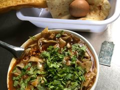 -陈记锅巴菜(五大道店)