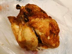 炸鸡-荣华炸鸡(南四店)
