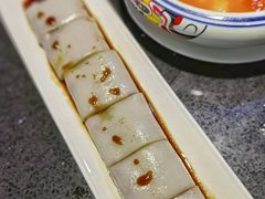 -朕之味(时代广场店)