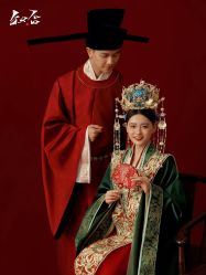 点击看大图 -今生有约国际精品婚纱摄影(苏州店)