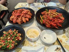 -聚味瞿记·龙虾堂(坡子街店)