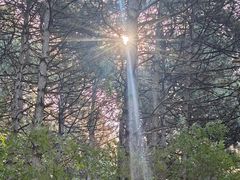 -北京密云天门山风景区