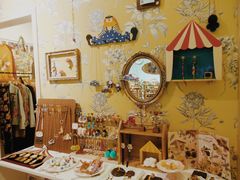 -恋物百货商店(华侨城店)