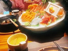 -和彩放题餐厅(酒仙桥店)