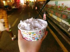 -初心炒酸奶(厚德品园店)
