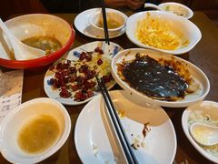 -奶奶的味道(胶州路店)