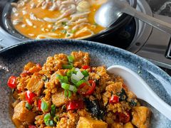 -李师傅脆肚(华强北店)