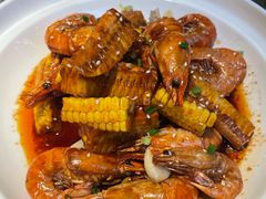 -老阿爸鲜鱼土菜(园区永旺店)