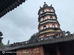 -南华禅寺