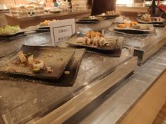 -北京王府井希尔顿酒店·万斯阁西餐厅