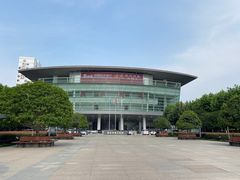 -辛亥革命博物院北区