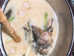 御品豆浆一锅鲜-佬麻雀·新湘菜(珠海金发购物中心店)