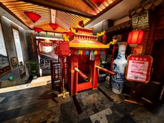 -潞州宴·长治人的会客厅(长兴北路店)