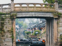 -绍兴书圣故里景区