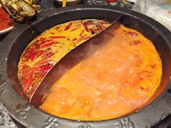 -蜀大侠火锅(春熙路店)