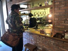 -春庄咖啡SpringHues(钟楼小区店)