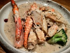 -蟹将军·松叶蟹和牛日料放题自助(K11店)