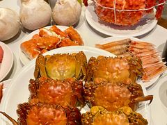 -临水宫·康养餐厅(徐矿广场店)