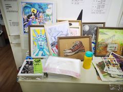 -甲乙果 美术书法(通州校区)