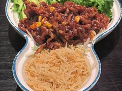-满园烤鸭·春饼(沈北万达店)