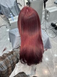 -老佛爷Hair染发烫发Salon