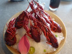 -木守西溪溪隐餐厅