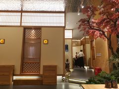 -山之川·日式料理(瀚海海尚店)