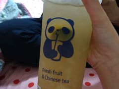 -茶百道(蜀汉路店)