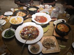 -九毛九西北菜(大东海店)