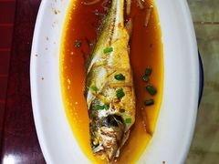 -红灯笼龙凤饭店(宁波老字号店)