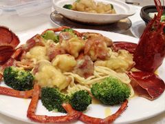 -百乐门喜宴(海珠广场华厦店)