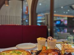 主厨烤鸡-阿妮叶李(光谷世界城店)