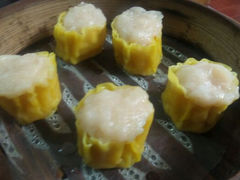 虾仁烧卖-贰號小院潮汕砂锅粥(前海西街店)