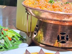 -遇见阿家村云南菜(魏公村店)