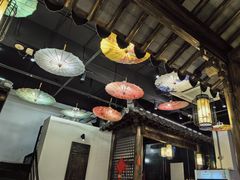 -聚汇三少·龙虾·中餐厅(莫邪路新天地店)